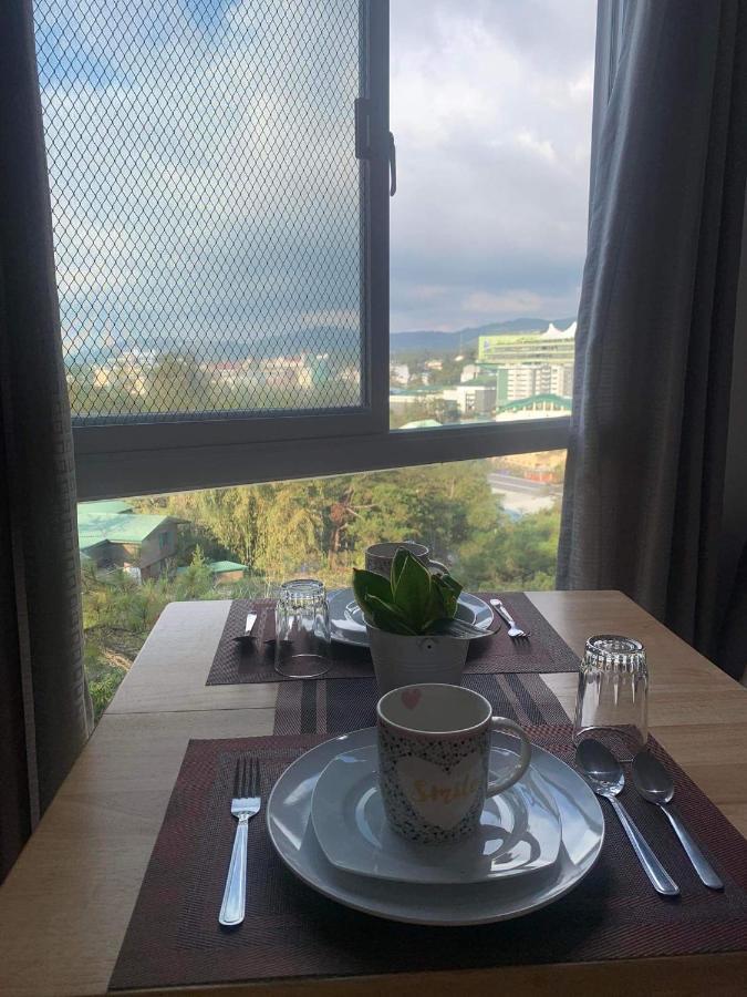 Grandview Residences With Awesome View Baguio City Zewnętrze zdjęcie