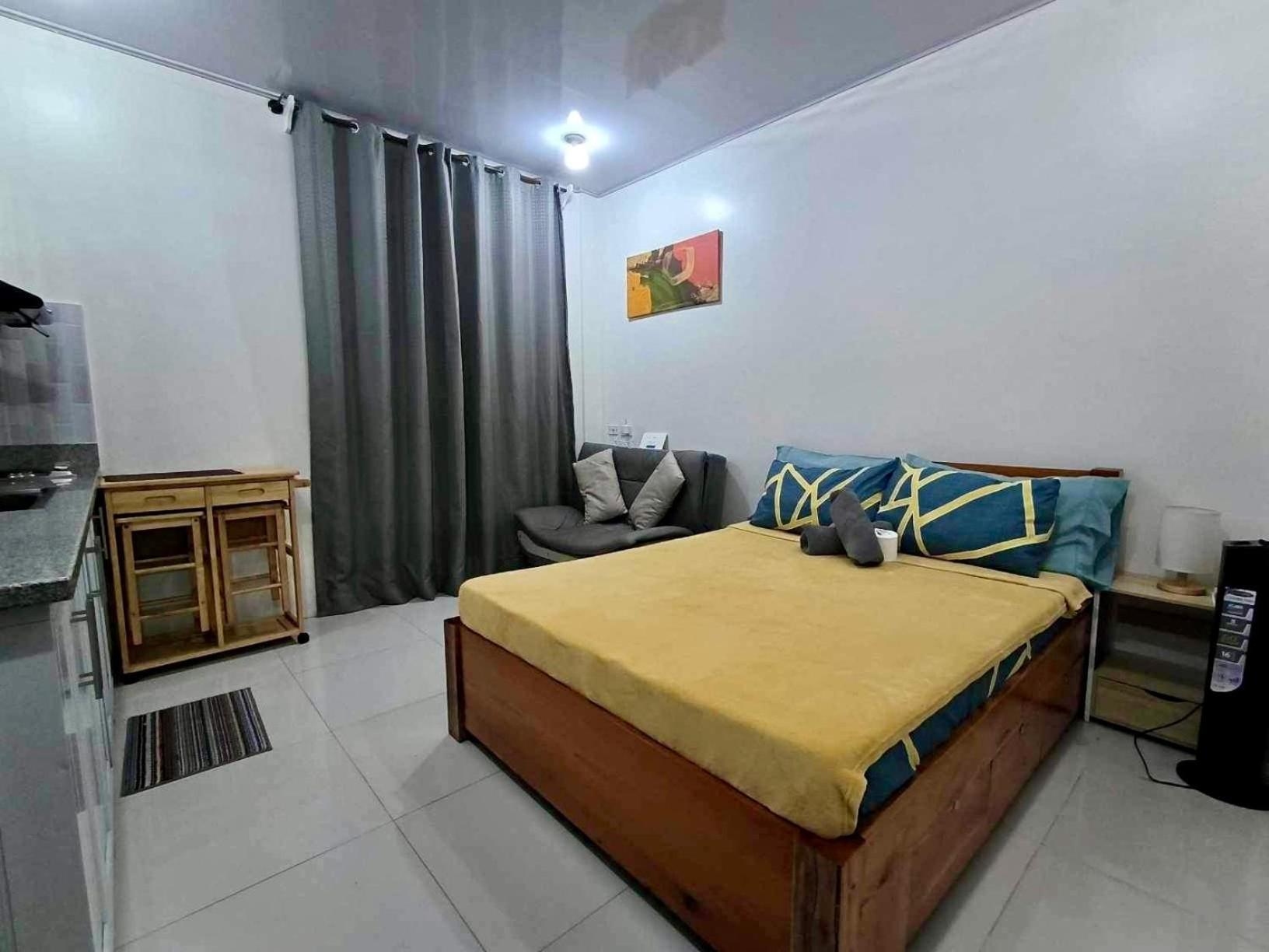 Grandview Residences With Awesome View Baguio City Zewnętrze zdjęcie